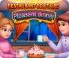 Restaurant Solitaire: Pleasant Dinner gra