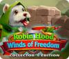 Robin Hood: Winds of Freedom Collector's Edition gra