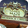 Sable Maze: Norwich Caves Collector's Edition gra