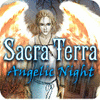 Sacra Terra: Anielska Noc- Edycja kolekcjonerska game