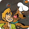 Scooby Doo's Bubble Banquet gra