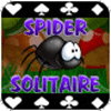Spider Solitaire gra