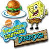 SpongeBob SquarePants Diner Dash gra
