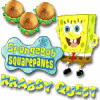 SpongeBob SquarePants Krabby Quest gra