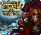 The Adventures of Mary Ann: Lucky Pirates gra