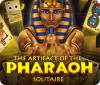 The Artifact of the Pharaoh Solitaire gra