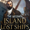 The Missing: Island of Lost Ships gra