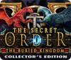 The Secret Order: The Buried Kingdom Collector's Edition gra