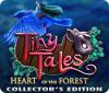 Tiny Tales: Heart of the Forest Collector's Edition gra