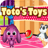 Toto's Toys gra