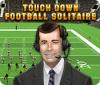 Touch Down Football Solitaire gra