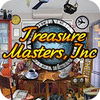 Treasure Masters, Inc.: The Lost City gra