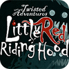 Twisted Adventures. Red Riding Hood gra