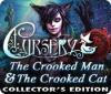 Cursery: The Crooked Man and the Crooked Cat Collector's Edition gra