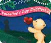 Valentine's Day Griddlers 2 gra