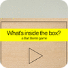 What's Inside The Box gra