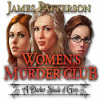 James Patterson Women's Murder Club: A Darker Shade of Grey gra