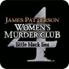 Women's Murder Club: Little Black Lies gra