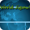 World Jigsaw gra
