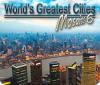World's Greatest Cities Mosaics 6 gra