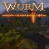 Wurm Unlimited gra