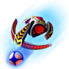 Magiczna kula 4 game