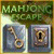 Mahjong Escape Ancient China gra