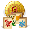 Mahjongg Artefakty game