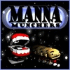 Manna Munchers gra