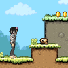Meez Adventure Game gra