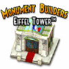 Monument Builder: Eiffel Tower gra