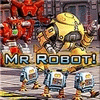 Mr. Robot gra