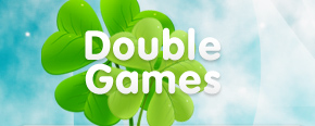 Free downloadable and online games on DoubleGames