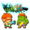 Orczz gra
