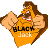 Prehistoric Blackjack gra