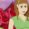 Rita's Flower Shop gra
