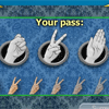 Rock-Paper-Scissors gra