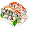 Romopolis game