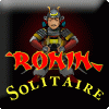 Ronin Solitaire gra