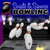 Saints & Sinners Bowling gra