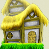 Save the totem village gra