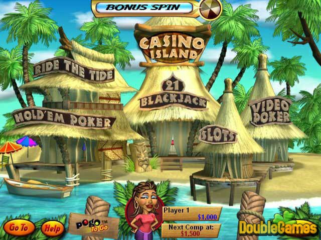 Island 2 Game Casino