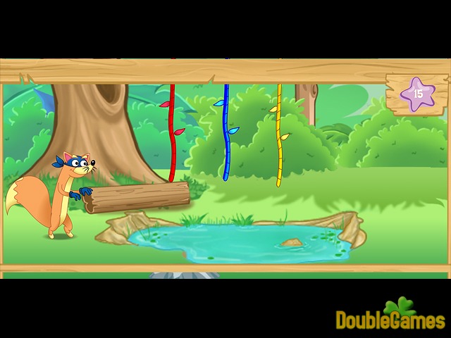 Download Dora The Explorer Games Full Version