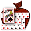Shape Solitaire game
