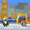 Shipping Blox gra
