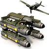 Skies of War game