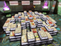 Bezpłatne pobieranie 3D Magic Mahjongg zrzutu ekranu 1