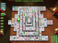 Bezpłatne pobieranie 3D Magic Mahjongg zrzutu ekranu 3
