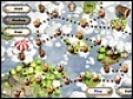 Free download Aerial Mahjong screenshot