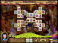 Free download Alice's Magical Mahjong screenshot